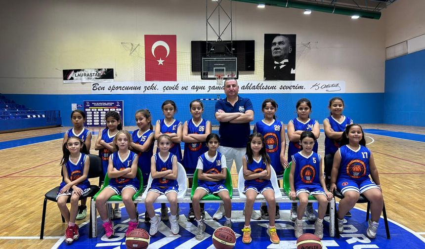 Bodrum'da parlayan bir Eskişehirli