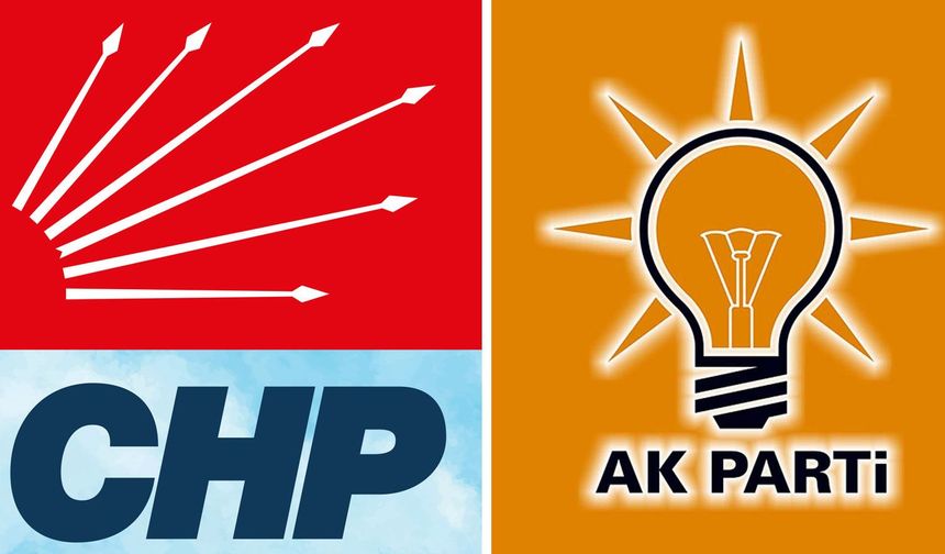 AK Parti Eskişehir'den CHP'li belediyelere sert eleştiri