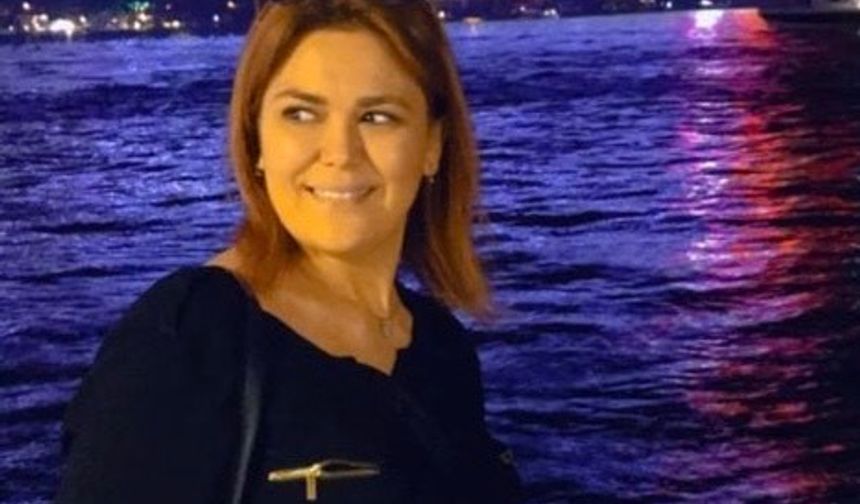 Esenyurt'ta kamyonun çarptığı kadının cesedi Adli Tıp Kurumundan alındı