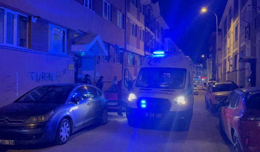 Eskişehir’de kötü koku ihbarı ekipleri harekete geçirdi: Yaşlı adam evinde ölü bulundu!