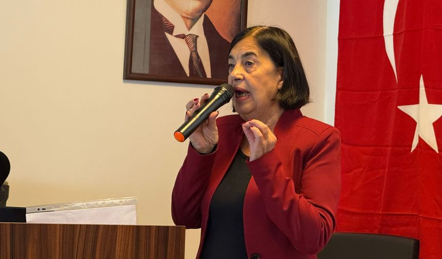 CHP’li Süllü: “Emeklilerin durumu son derece kötü, açlık sınırının bile altındalar”