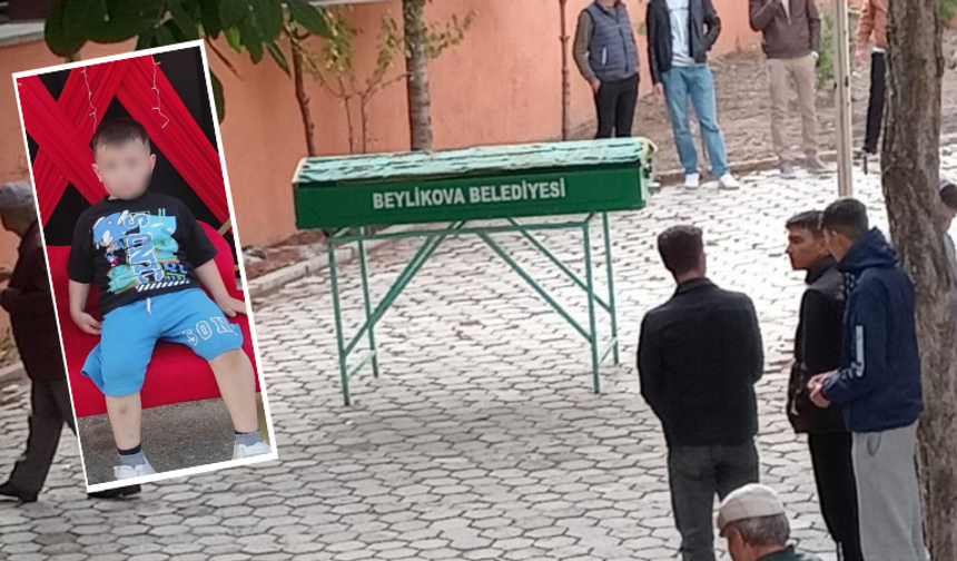 Eskişehir'de acı olay: Okulda fenalaşan 7 yaşındaki çocuk hayatını kaybetti!