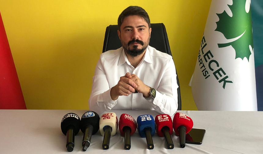 Durmazlar: “Eskişehir’in menfaati neyi gerektiriyorsa onun yanındayız”
