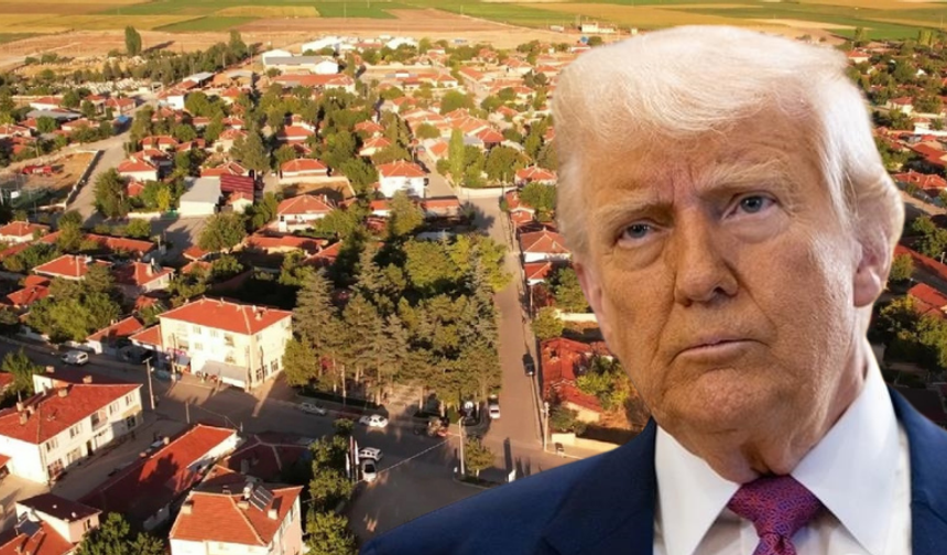 Trump’ın gözü Eskişehir’de: Beylikova, Çin’in nadir element tekeline darbe vurabilir