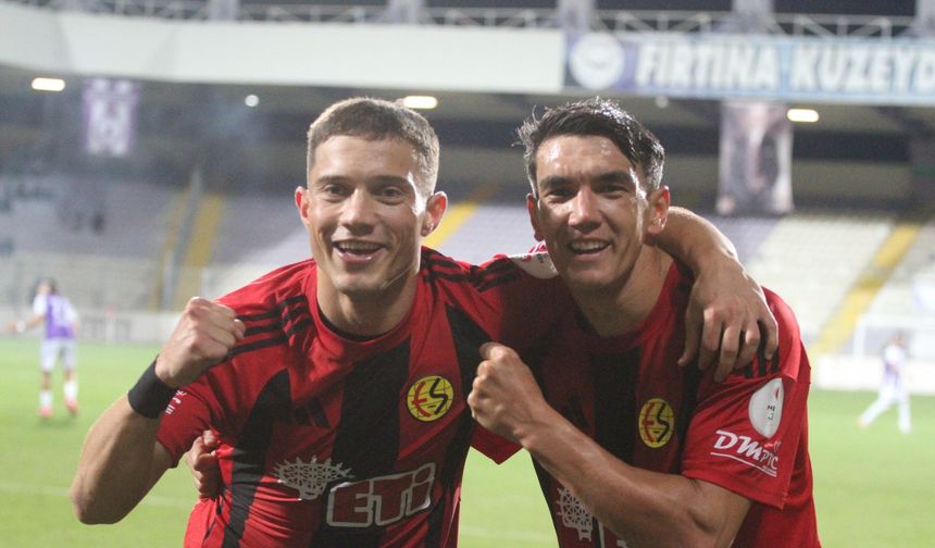 Akın Akman siftah yaptı