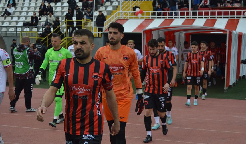 Rota Tavşanlıya çevrildi