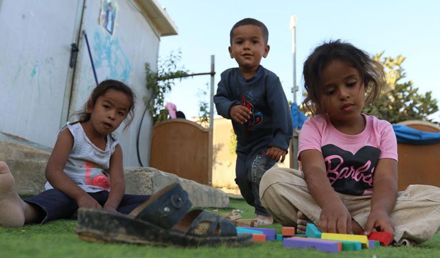 Filistinliler, Yahudi yerleşimcilerin saldırıları karşısında can güvenlikleri olmadan yaşıyor