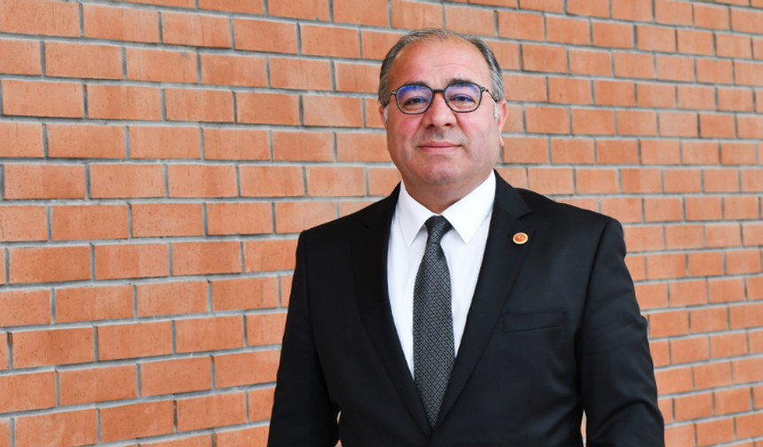 Özge Zaim yazdı: Erdal Şahbaz'ın istifası...
