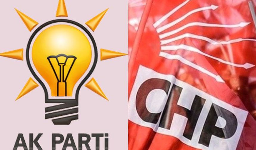 CHP’li komşu belediye başkanının AK Parti'ye katılacağı iddiası