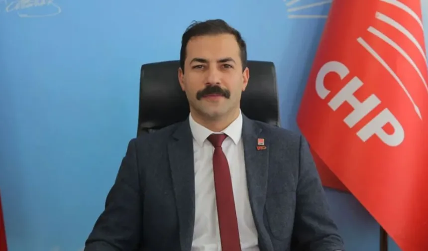 CHP Eskişehir İl Başkanı Yalaz Ankara’ya çağırıldı: CHP’de olağanüstü toplantı!