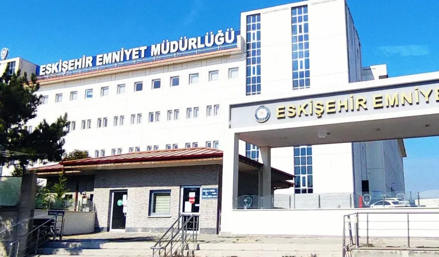 Eskişehir’de Resmi Devlet Kurumları nerede? İl Müdürlükleri, Kaymakamlıklar ve Kamu Binaları rehberi