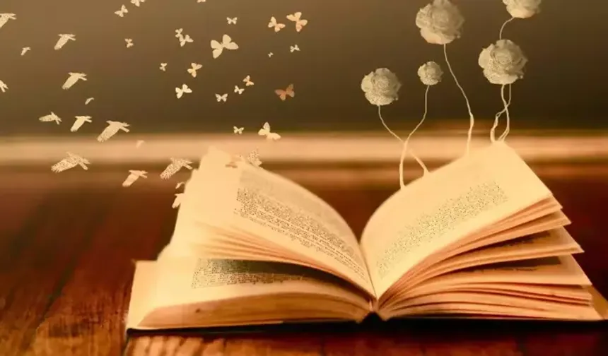 Rüyada kitap görmek ne anlama geliyor?