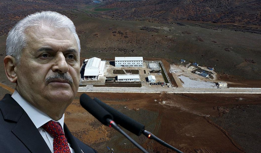 Binali Yıldırım’dan nadir element açıklaması: “Eskişehir Beylikova’da gerekli adımlar atılıyor"