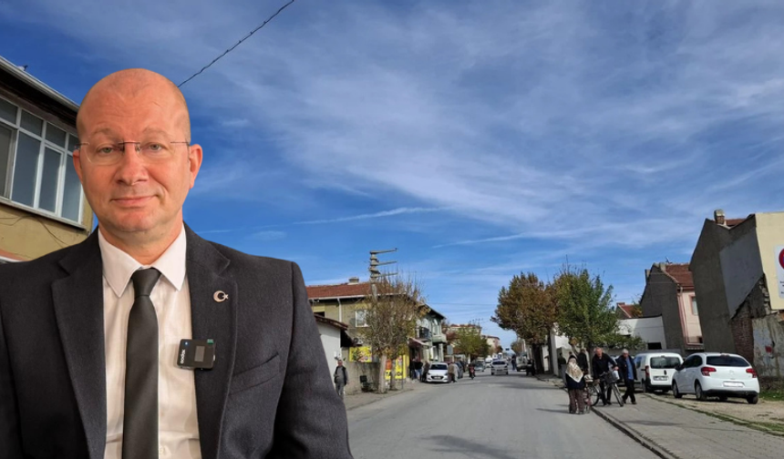 Eskişehir’de Yeşiltepe krizi büyüyor! İYİ Parti’den açıklama: Hak gaspına izin vermeyeceğiz