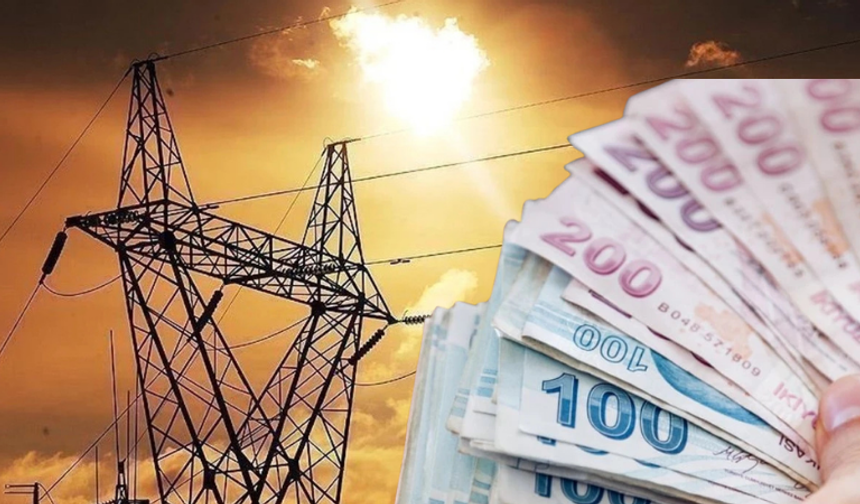 Elektrik faturalarında yeni dönem başlıyor: O tarihten itibaren destekler kalkıyor!