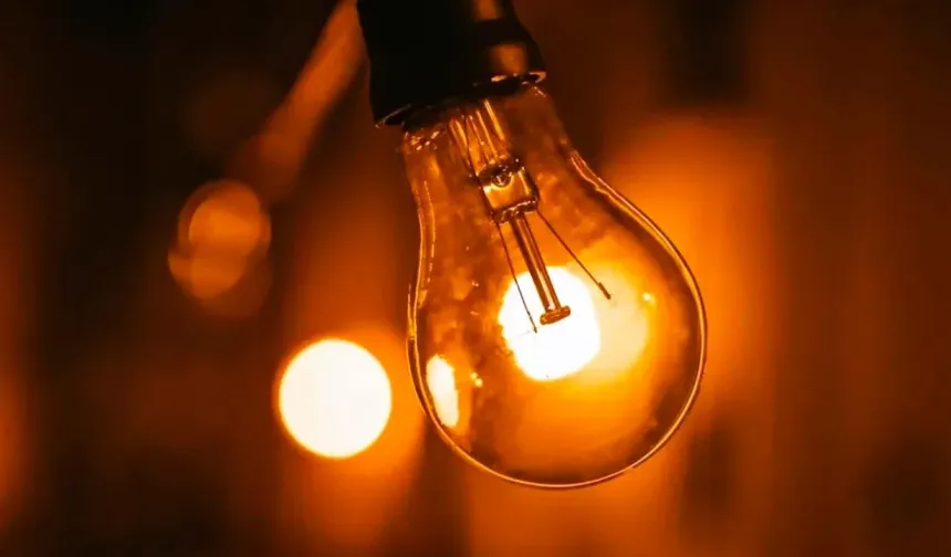 Eskişehir'de yarın o mahallelerde elektrik kesintisi yaşanacak!