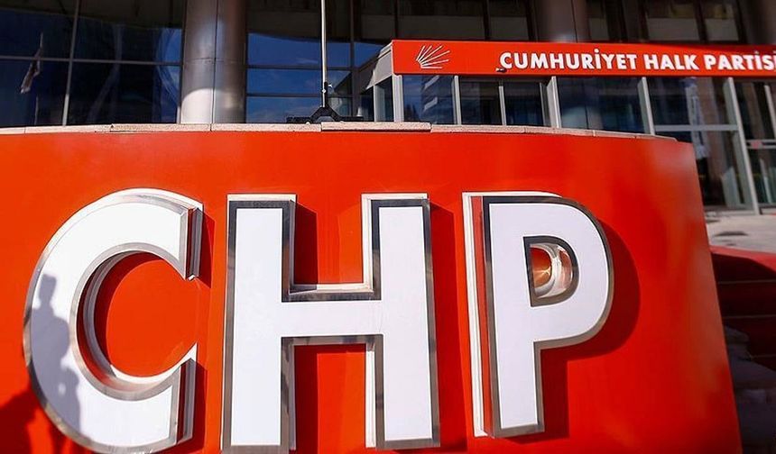 CHP Kurultayı davasında ara karar: Lütfü Savaş’ın katılma talebi kabul edildi