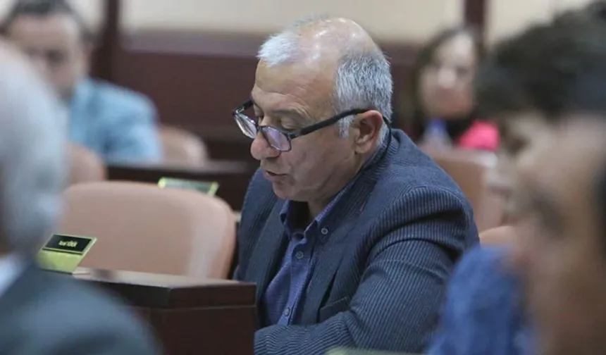 CHP’li Yörük: 13 milyarlık 2026 bütçesi Eskişehir’in geleceğini şekillendirecek!