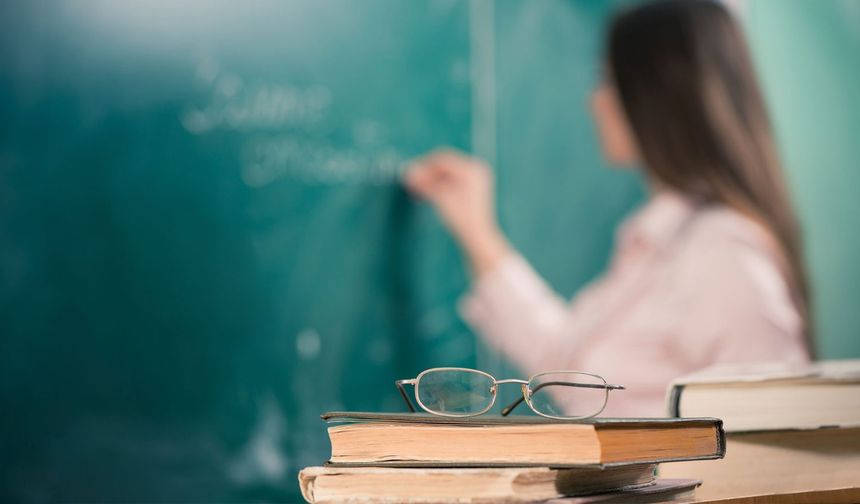 Öğretmen atamalarında yeni dönem: Hizmet puanı sistemi baştan aşağı değişti