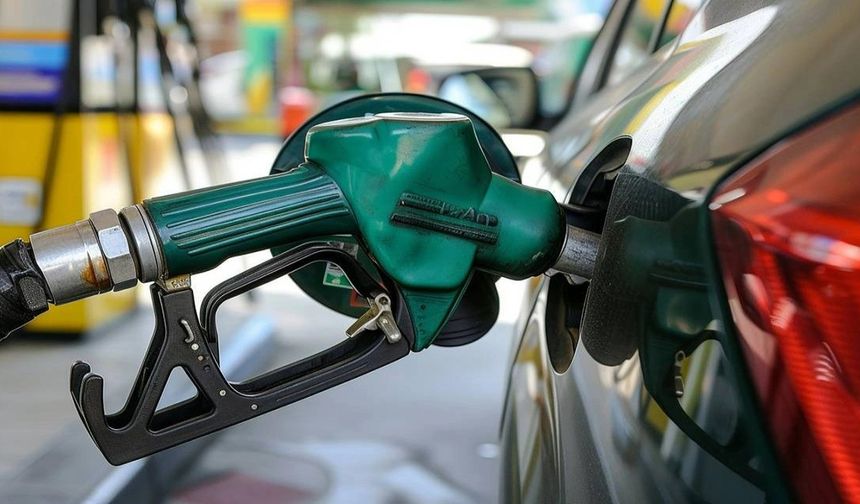 Motorine indirim geldi: Güncel akaryakıt fiyatları