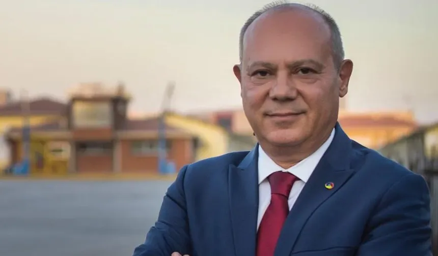 ETB Başkanı Ömer Zeydan’dan “Görünmez Başkan” eleştirilerine yanıt