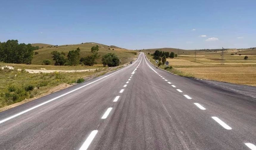 Eskişehir Büyükşehir duyurdu: O bağlantı yolu 12 gün boyunca trafiğe kapatılacak