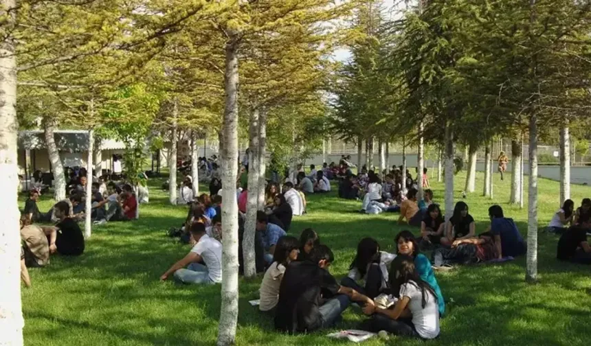 Eskişehir’in öğrenci şehri olmasının 5 başlıca nedeni