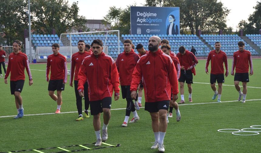 Şimdi yolculuk zamanı