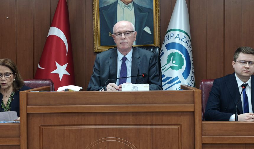 Kazım Kurt eleştirilere yanıt verdi: “Eskişehir’den PM üyesi çıkmaması bir başarısızlık değildir”