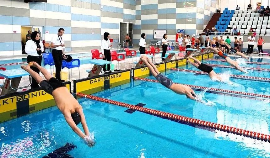 Baraj Seçmeleri yapılacak