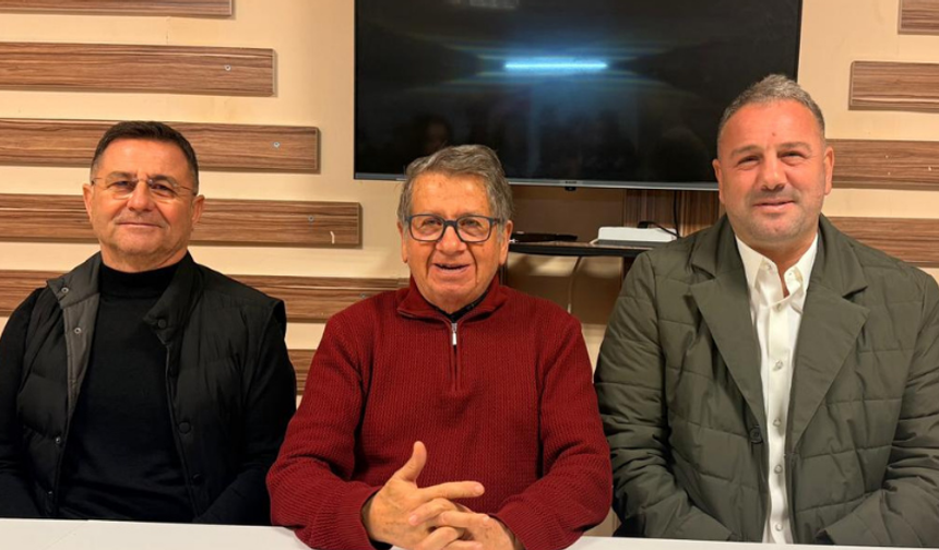 Zor bir süreç geçirdik