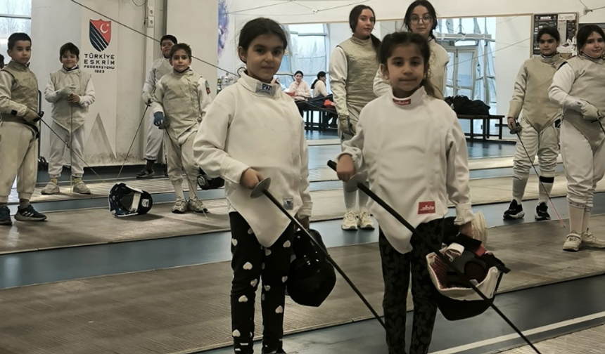 Yeni sezona hazırlanıyorlar