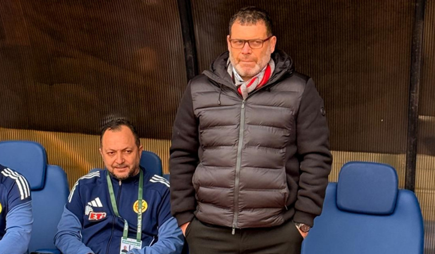 Eskişehirspor'a inanç arttı