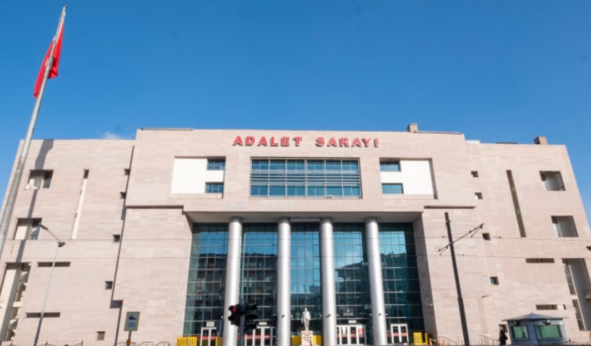 Resmi Gazete'de yayımlandı: Eskişehir'e yeni hakim ve savcılar atandı