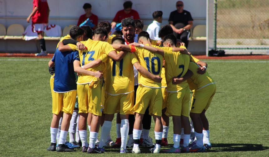 Uşak'ı bekliyorlar