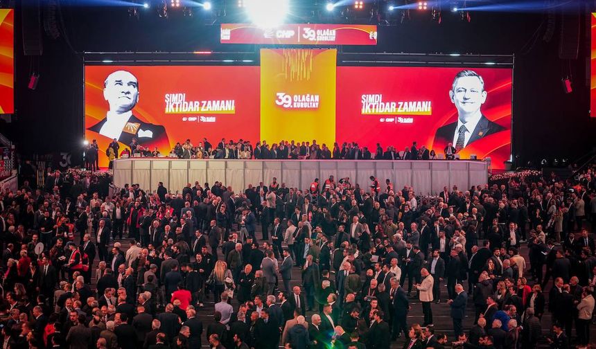 "Eskişehir'den PM üyeliğine resmi başvuru olmadı"