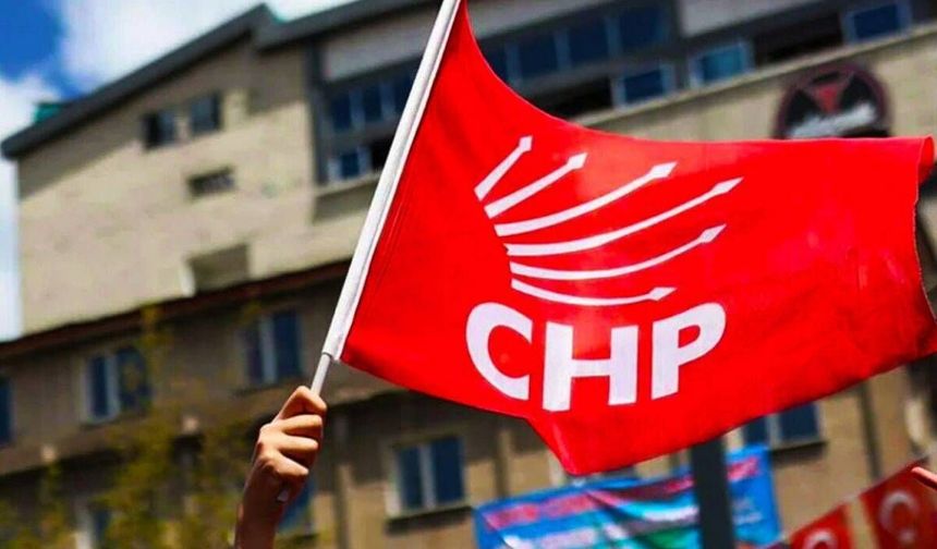 CHP’den bayramlaşma daveti: Tüm Eskişehirliler çağrıldı