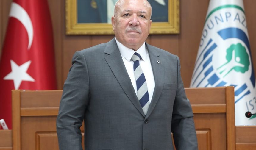 AK Parti Meclis Üyesi Şükrü Akbıyık, Kazım Kurt’a sordu: ‘Güvercinköy’den ne kadar gelir sağlanıyor?’