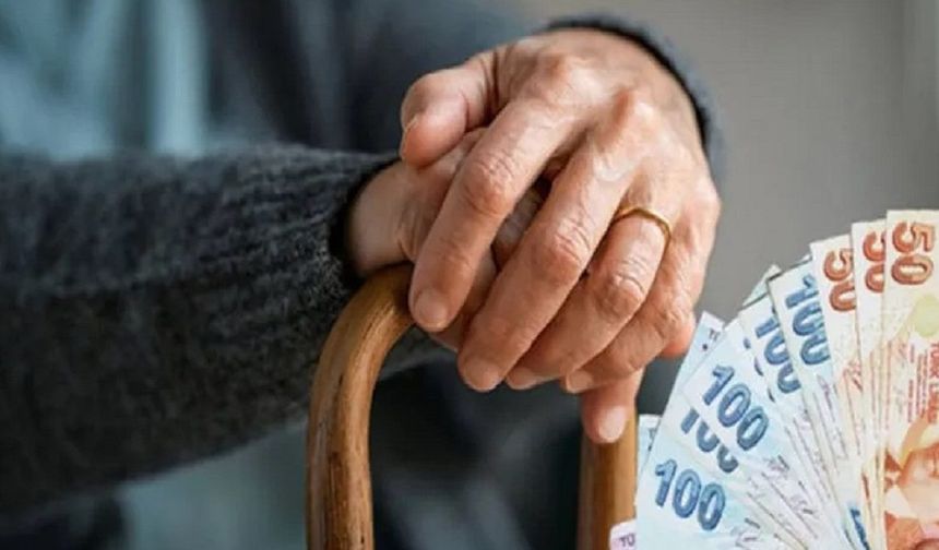 Can Hacıoğlu yazdı: Elinde pasosu