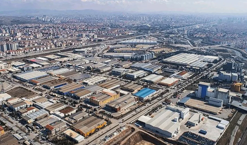 Eskişehir sanayisi ihracatta yükselişini sürdürüyor