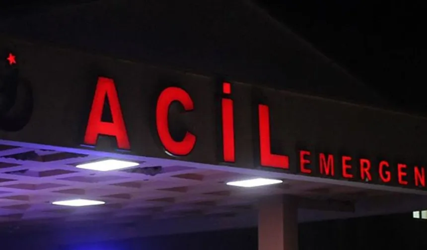 Eskişehir’de şüpheli ölüm: Uyuşturucu kullandığı iddia edilen genç hayatını kaybetti!