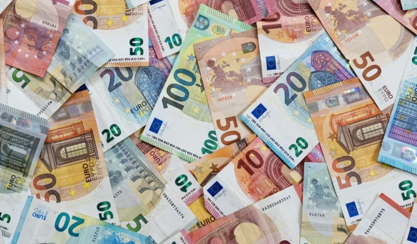 Faiz kararı sonra Euro'dan rekor: 50 TL'yi aştı