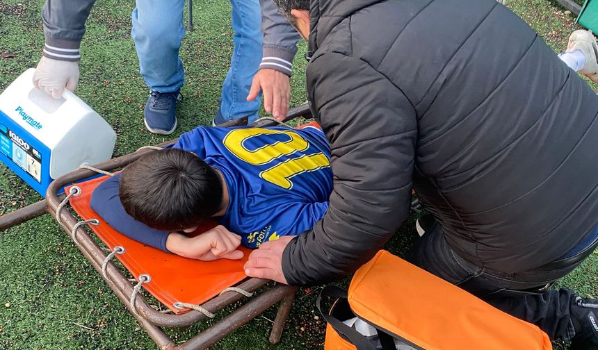 Eskişehirli takım Yalova'da saldırıya uğradı: Fair-Play nerede kaldı?