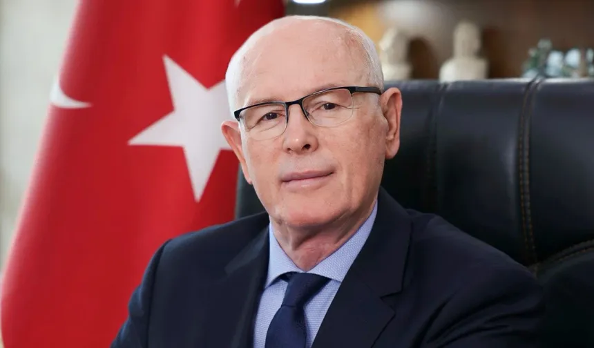 Özge Zaim yazdı: Yeni patron benim mi diyor?