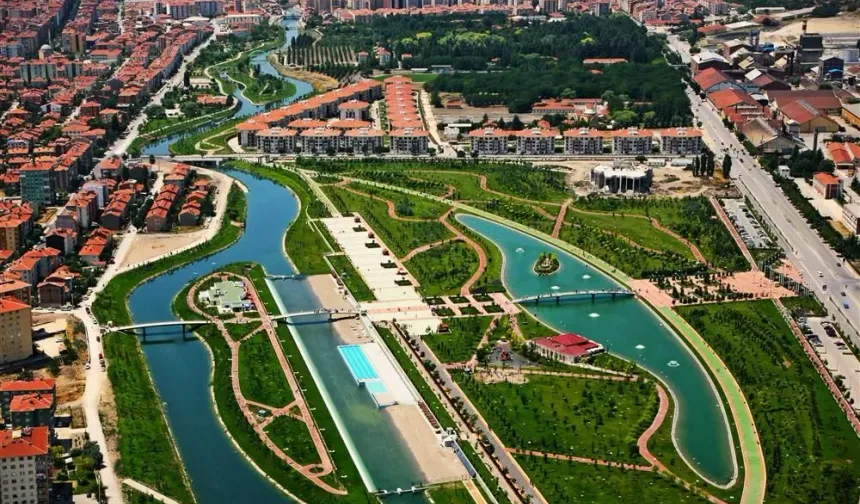 Eskişehir’de çocuklar için aktivite yerleri: Ailece keyifli ve güvenli zaman geçirilebilecek mekanlar