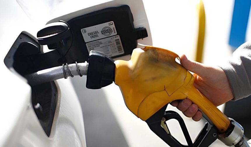 Motorine yarın 1,50 TL indirim geliyor
