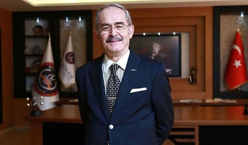 Büyükerşen davasında yeni gelişme: “Fesat” suçlamasından beraat etti!