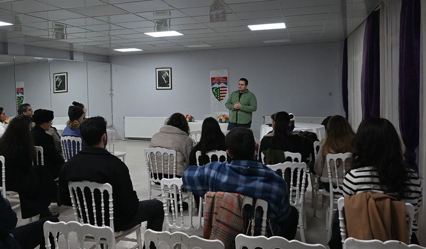 'Kurumsal verileri yapay zeka sistemleriyle paylaşmayın' uyarısı