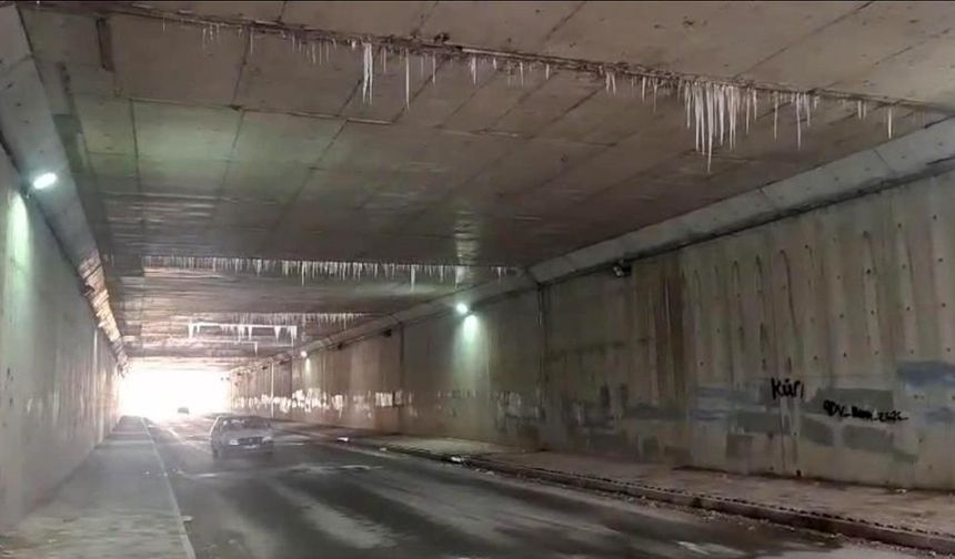 Eskişehir'de sürücüler panikte: O tehlike büyük panik yaratıyor!