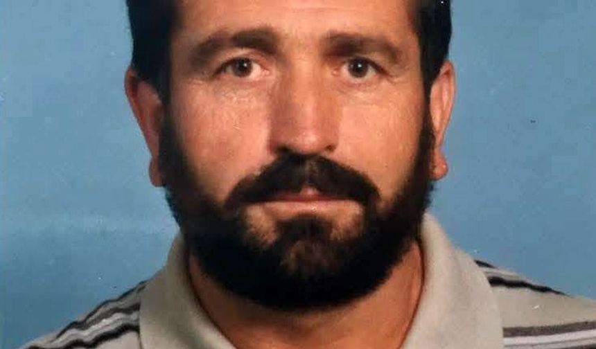 Eskişehirli Ramazan Özalp Mekke’de defnedildi: Umre'de hayatını kaybetmişti!